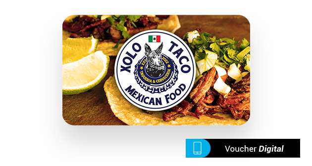 Xolo Taco Mexican Food - Condado