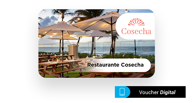 Cosecha - San Juan Marriott Resort & Stellaris Casino, Condado