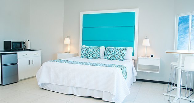 Luxe Beach Resort - St. Ann