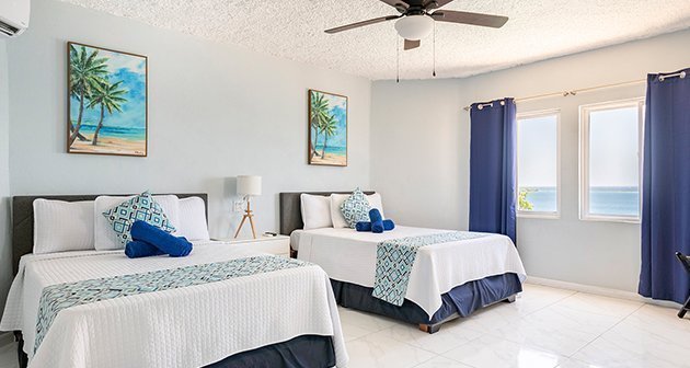 Luxe Beach Resort - St. Ann