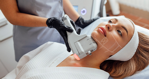 Glowsthetic - San Juan