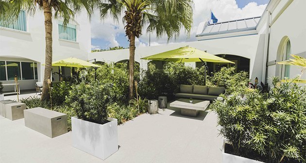 Four Points by Sheraton Caguas (Pool Pass)