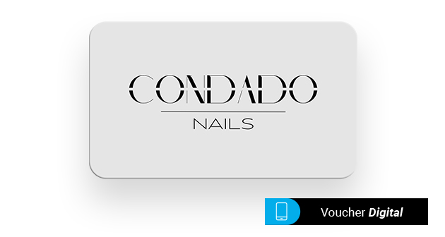Condado Nails - Condado