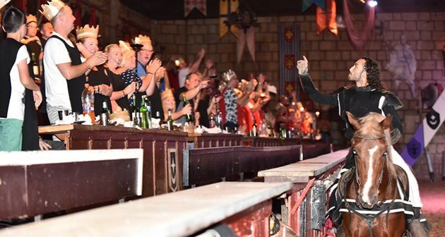 Castillo Medieval San Miguel, San Miguel de Abona