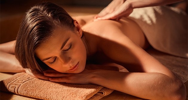 SPA+MASAJE Hotel Iberostar Selection Anthelia, Costa Adeje