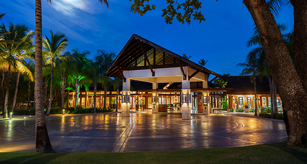 Casa de Campo - La Romana, República Dominicana