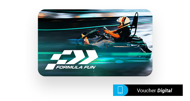 Formula Fun Adventure Park & Racing Carolina