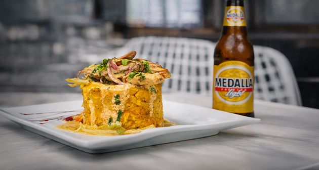 Brasas Sport Bar - San Sebastián