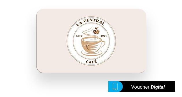La Central Café - Yabucoa