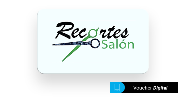 Recortes Salon - Carolina