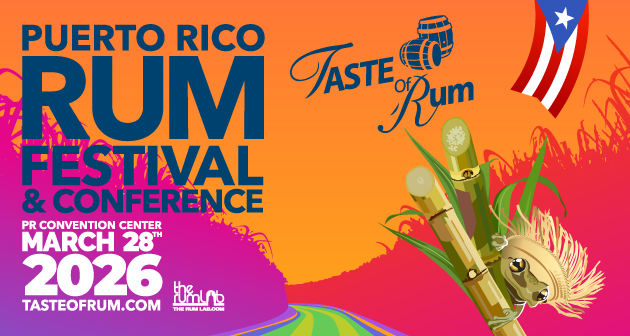 Taste of Rum Puerto Rico - Centro de Convenciones de PR, San Juan