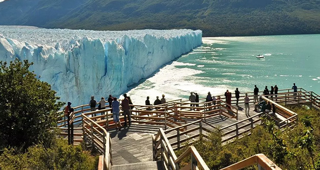 Explorando Argentina: Buenos Aires, Iguazú, Bariloche, El Calafate