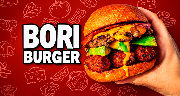 Fastgood PR - Arecibo