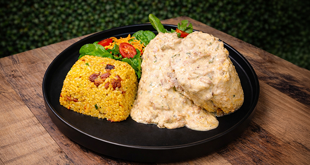 Bocao' & Sal - Cataño