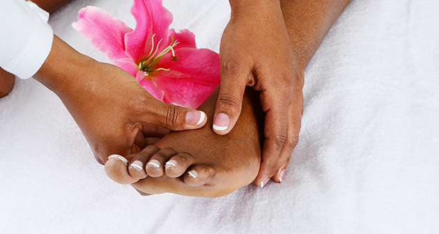 Spa Intenze Wellness Club - Molynes Road, Kingston 