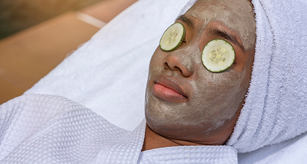 Spa Intenze Wellness Club - Molynes Road, Kingston 