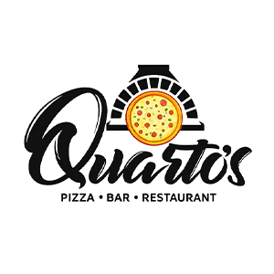 Quarto's Pizza Bar & Restaurant