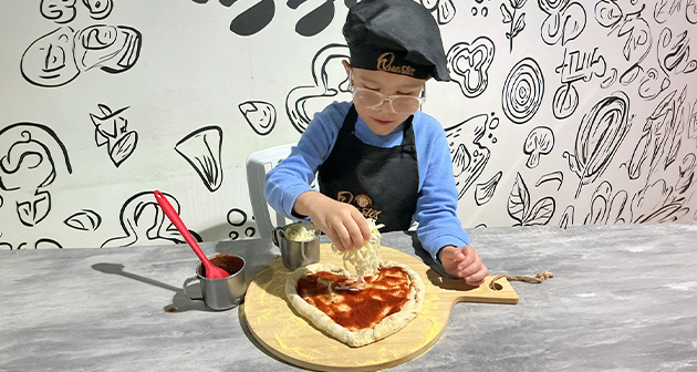 Quarto's Pizza, Bar & Restaurant - San Germán