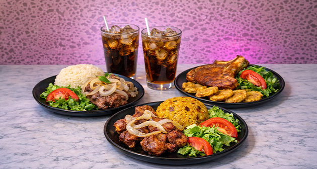 Lleras Gastrobar - San Patricio