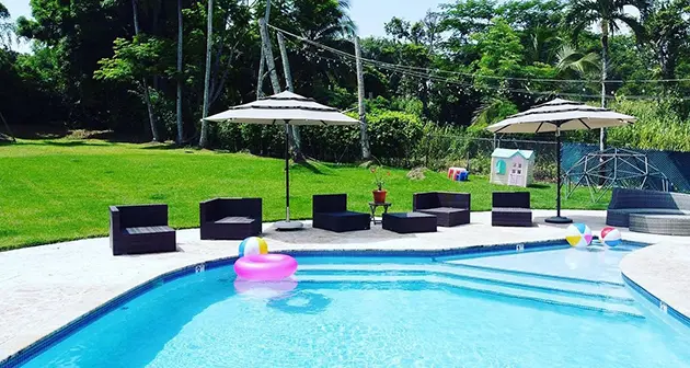 Jardín al Bosque Glamping & Venue - Río Piedras