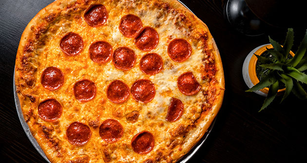 Filomena Cocina Urbana Pizzería - San Juan