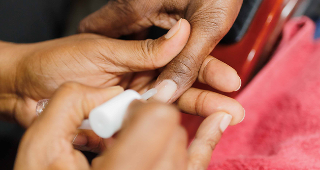 Keno's Personal Care & Concierge Spa - Kingston