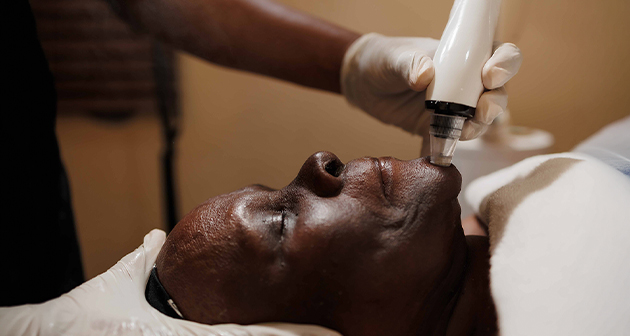 Keno's Personal Care & Concierge Spa - Kingston