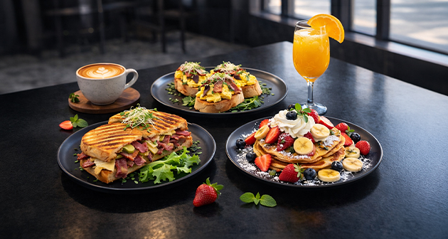 La Central Café - Yabucoa