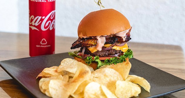 Royal Coffee ‘Grab & Go’ - Park Royal Club Cala, Humacao