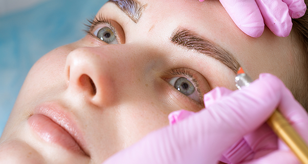 Fridas Eyebrow Design - Bayamón