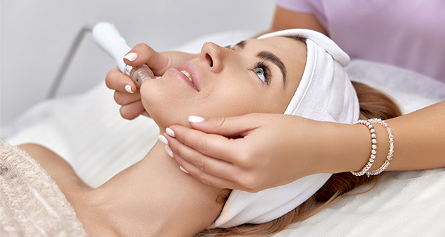 Shande Spa by Shadai Ortíz - San Juan