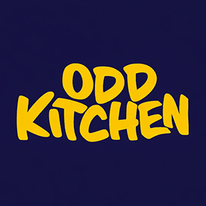 Odd Kitchen