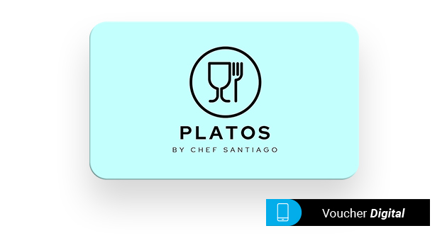 Platos by Chef Santiago - Caguas