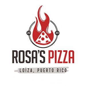 Rosa's Pizza