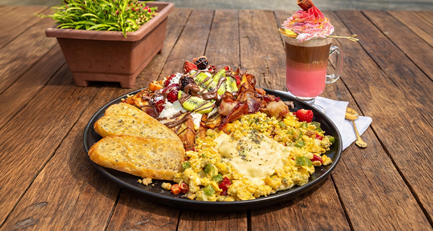 Estación Ciento 11 - Lares