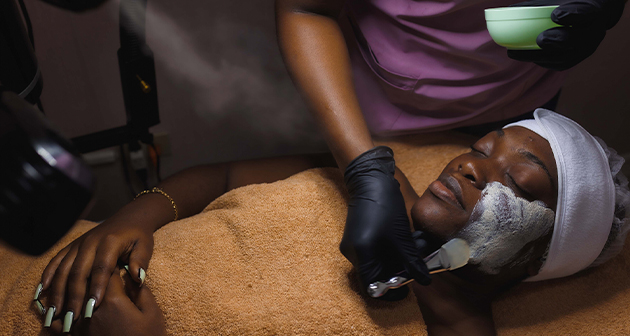 Pearl Therapy Spa - Kingston 10