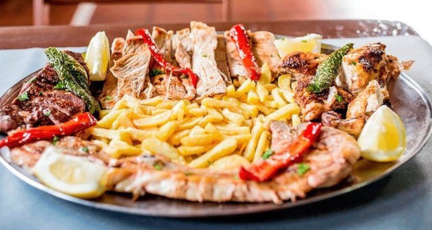 Las Dehesas, Puerto de la Cruz