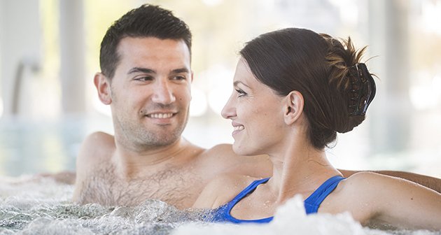 SPAWELLPLUS Azules de Nivaria, Adeje