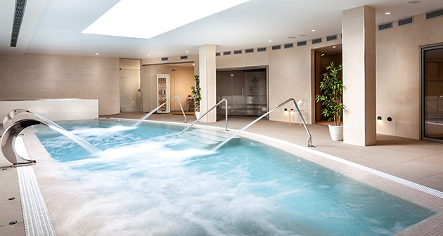 Spawellplus - Spa Hotel Best Tenerife, Las Américas