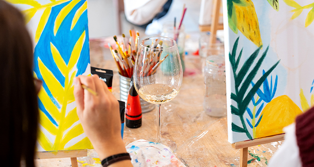 Yagrumo Studio - Río Grande