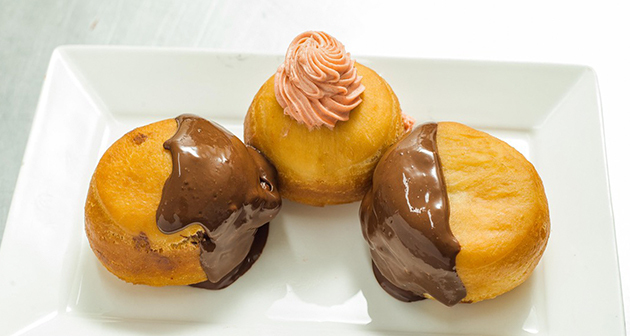 Chocolate Dreams - Kingston