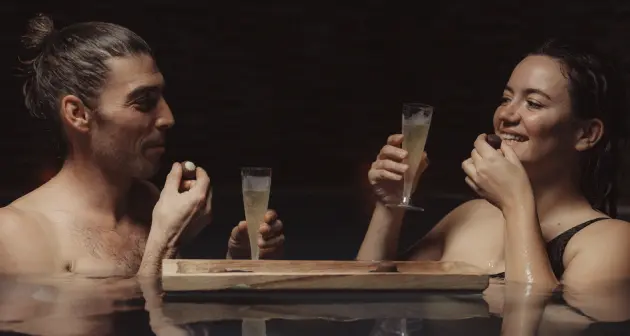 Spa Laguna Nivaria by Senscare, La Laguna