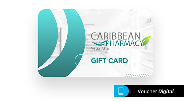 Caribbean Pharmacy - Vega Alta