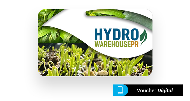 Hydro Warehouse PR - San Juan