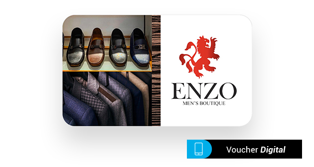 Enzo Men's Boutique - The Mall of San Juan