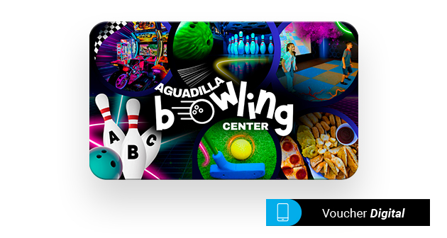 Aguadilla Bowling Center - Aguadilla