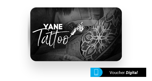 Yane Tattoo - Toa Alta