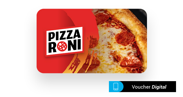 Pizzaroni - Guaynabo