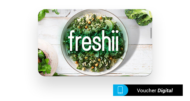 Freshii - Miramar