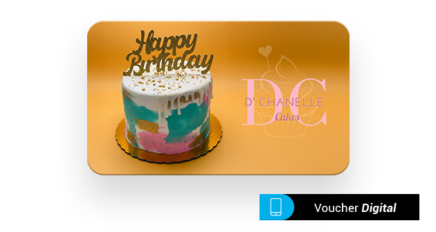 D'Chanelle Cakes - Aguas Buenas